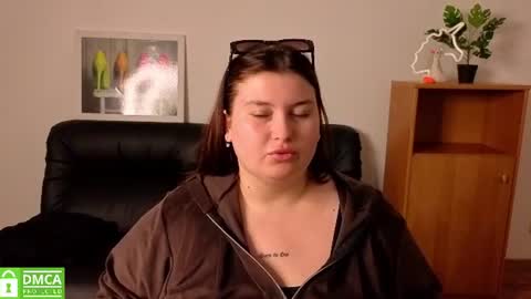 Katina online show from July 25, 2:20 am