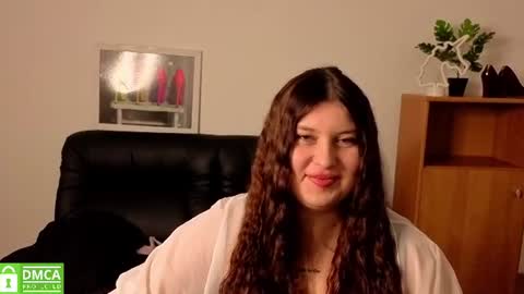 Katina online show from July 15, 5:39 pm