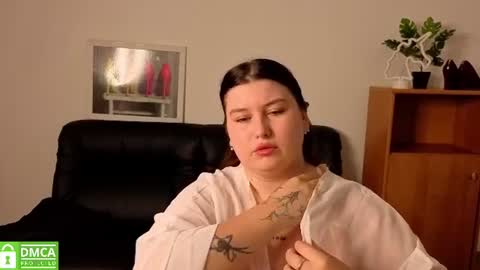 Katina online show from July 14, 5:29 pm