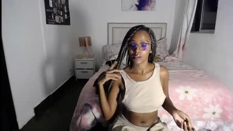 katitabonny online show from November 18, 3:42 am