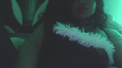 Katiuska online show from May 16, 1:24 am