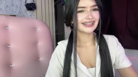 Katleen. online show from November 25, 7:40 am