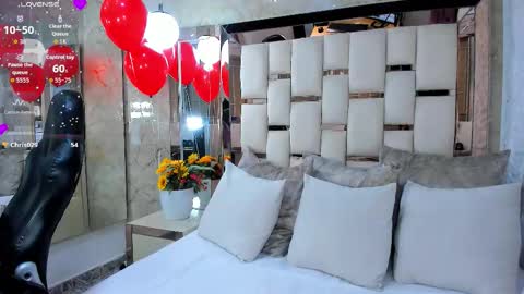 Katleya Lewiis online show from October 15, 11:48 pm