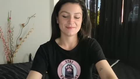 katalina online show from February 20, 9:20 pm