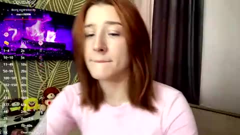 Tanesha online show from July 23, 12:47 pm