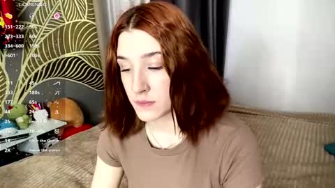 Tanesha online show from July 19, 11:35 am