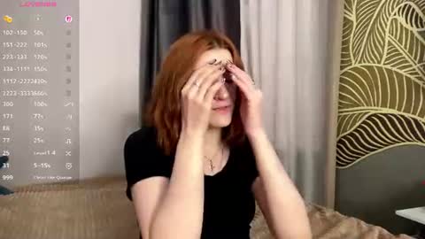 Tanesha online show from June 18, 2:11 pm