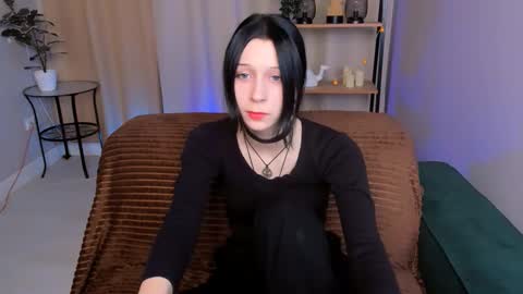 Snapshot of katrin_dark chatting on September 13, 2:08 pm katrin_dark online show from September 13, 2:08 pm