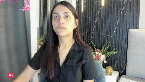 Keyla online show from February 16, 7:12 pm