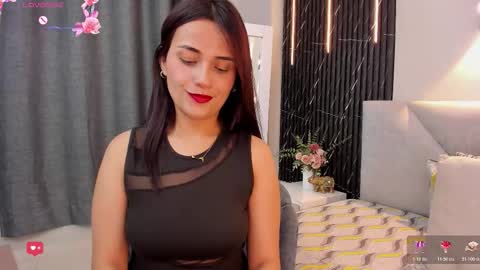 Keyla online show from November 13, 8:33 pm