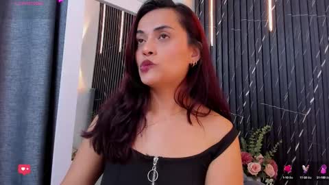 Keyla online show from October 2, 8:51 pm