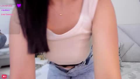 Keyla online show from November 5, 7:16 pm