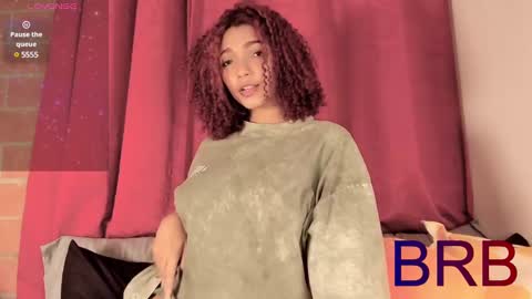 Katrina Ricci online show from February 13, 5:16 am