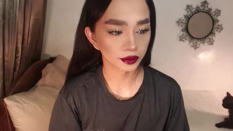 katrinathegreat online show from November 6, 7:22 am