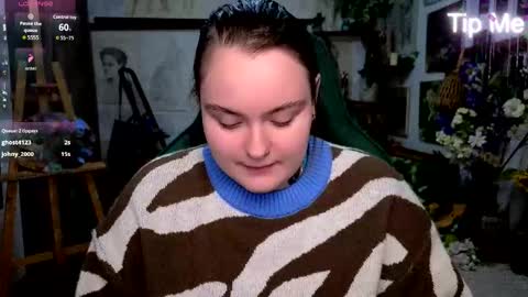 Katrin online show from September 11, 6:20 pm