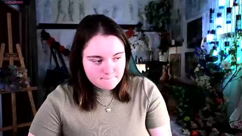 Katrin online show from October 11, 6:55 pm