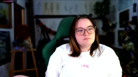 Katrin online show from October 21, 6:33 pm