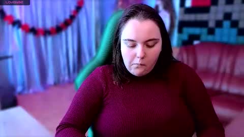 Katrin online show from November 5, 6:21 pm