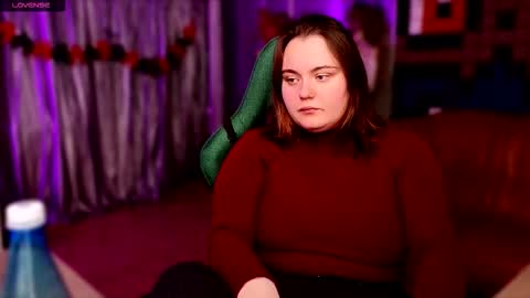 Katrin online show from October 28, 6:31 pm