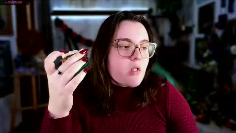 Katrin online show from November 4, 5:03 pm