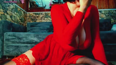 KatrineDenev online show from November 6, 6:55 pm