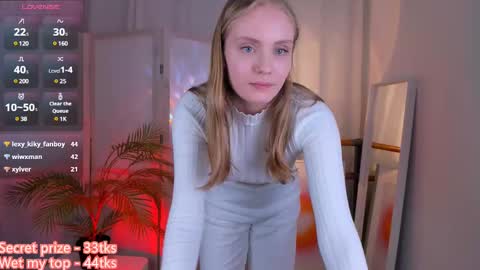 katrinfjord online show from February 23, 12:51 am