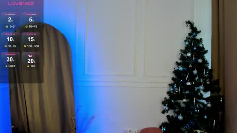 katrinfjord online show from December 20, 11:32 am