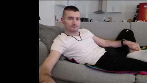 demyx online show from January 30, 12:27 pm