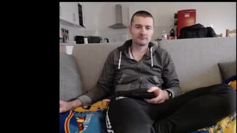 demyx online show from March 9, 10:30 am