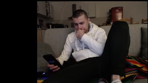 demyx online show from March 7, 5:49 pm