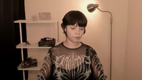 katsuro online show from October 9, 10:37 pm