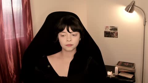 katsuro online show from December 18, 10:24 pm