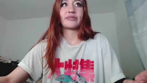  JESSIKA  online show from February 6, 8:18 am