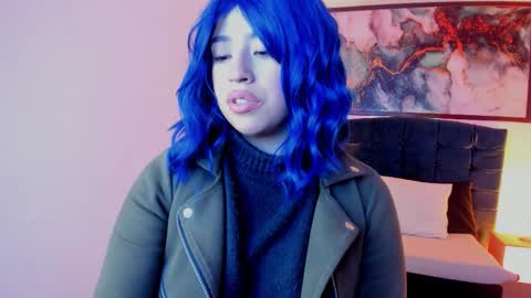 kattexxx online show from September 21, 5:22 am