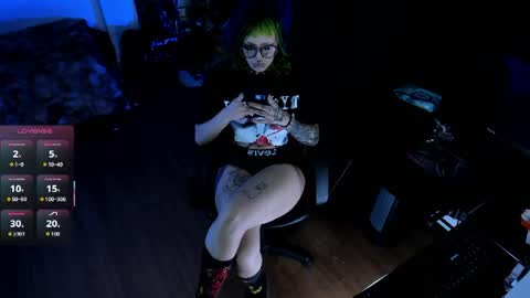 kattx   independent model online show from June 14, 5:42 am
