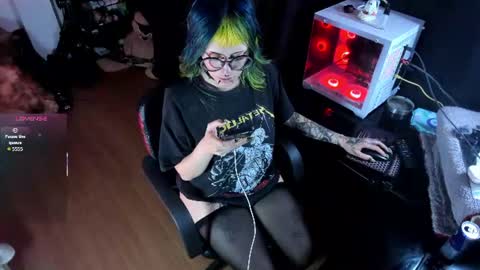 kattx   independent model online show from June 28, 3:57 am
