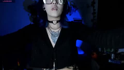 kattx   independent model online show from November 8, 12:35 am