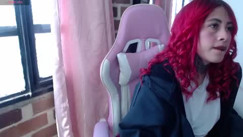 Katherine online show from July 6, 3:36 pm