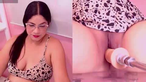 katty_kim_ online show from February 13, 3:21 am