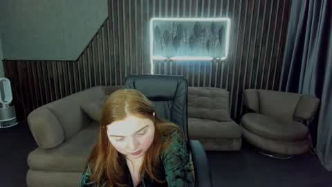 katty_rose8 online show from October 20, 5:34 am