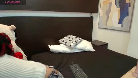 katty_rounds online show from November 29, 1:19 pm