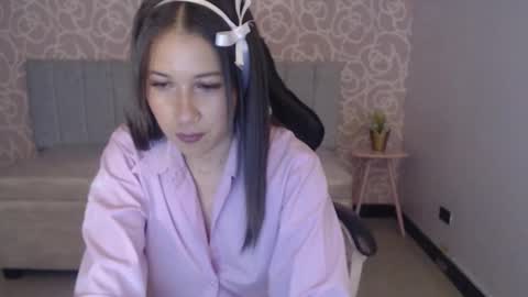 Katherin  Suarez online show from September 23, 4:17 am