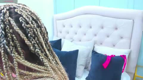 Katty Withe online show from January 15, 5:16 am