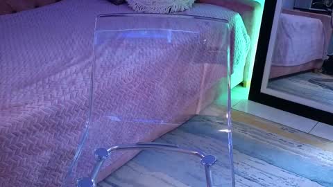 Katty online show from January 12, 4:14 pm