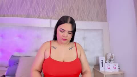 KattyaRogers online show from January 6, 11:58 am