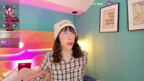 Katty online show from March 6, 9:42 pm