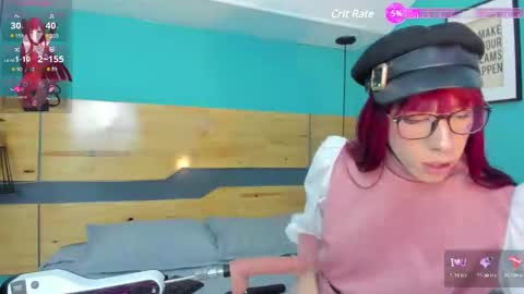 Katty online show from January 8, 9:23 pm