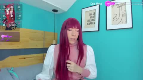 Katty online show from January 9, 3:36 am