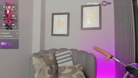 Katty online show from January 15, 12:09 am