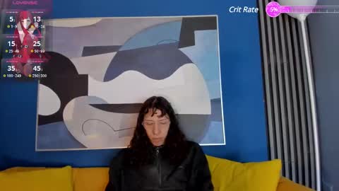 Katty online show from February 15, 8:01 pm